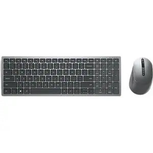 DELL KM7120W Multi-Device Wireless Keyboard and Mouse Combo